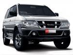 Isuzu Panther Touring 2004 года